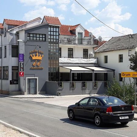 Cilin Cemer Grubine Ngoại thất bức ảnh
