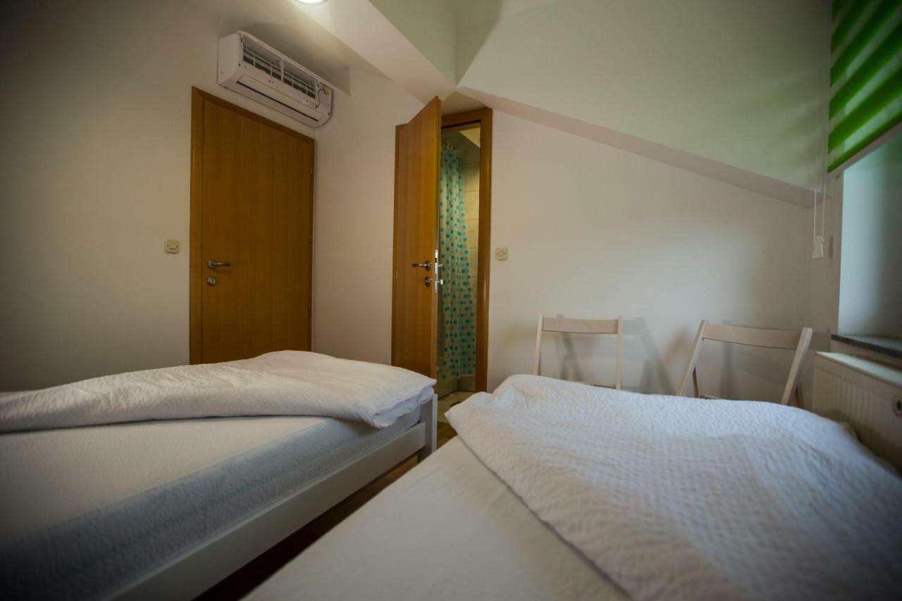 Cilin Cemer Grubine Ngoại thất bức ảnh