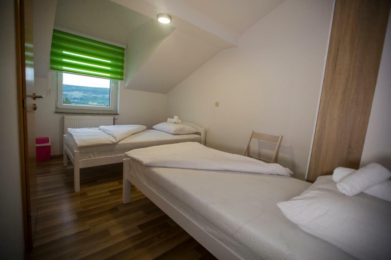 Cilin Cemer Grubine Ngoại thất bức ảnh