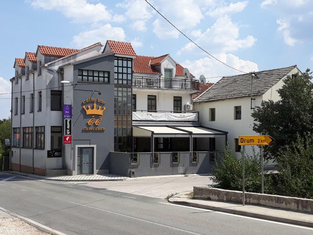 Cilin Cemer Grubine Ngoại thất bức ảnh